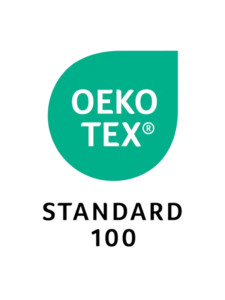 Certificato OEKO-TEX Standard 100