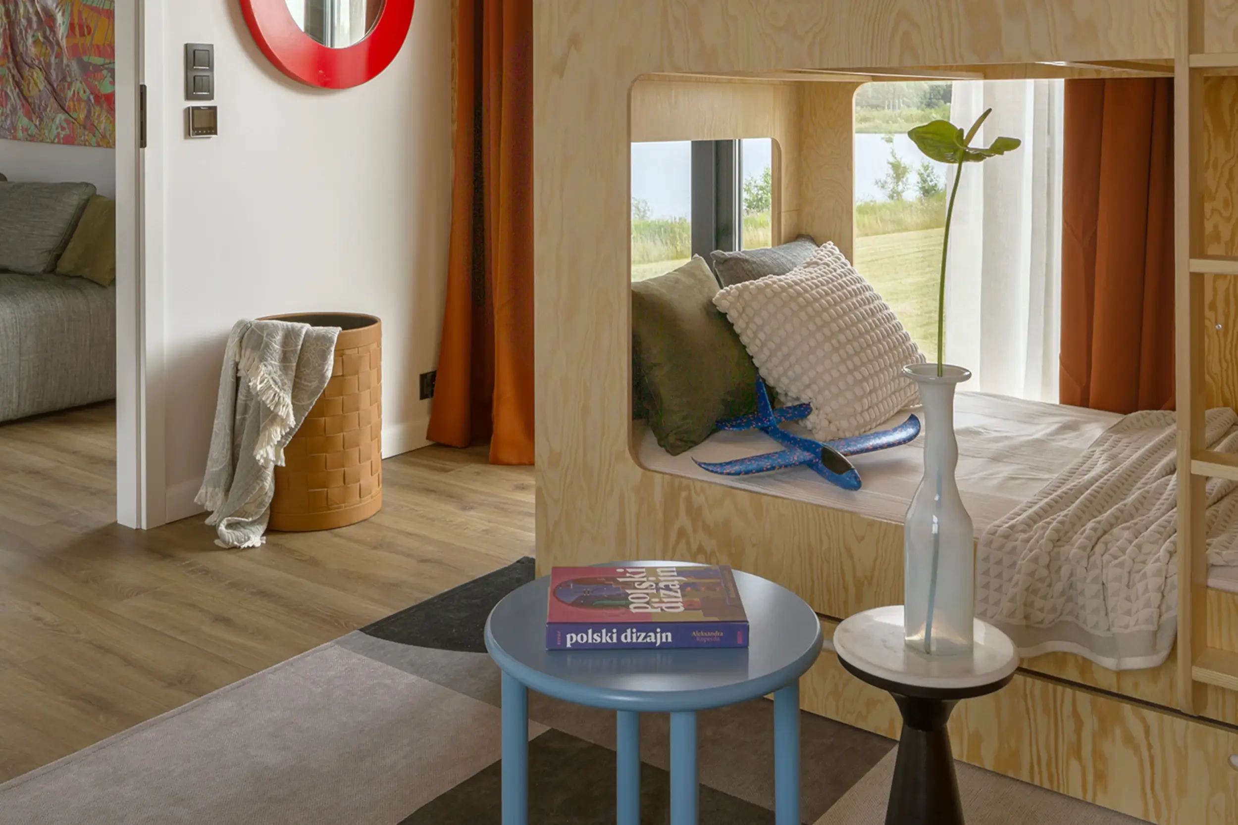 Lits superposés sécurité et conseils pour des nuits sereines