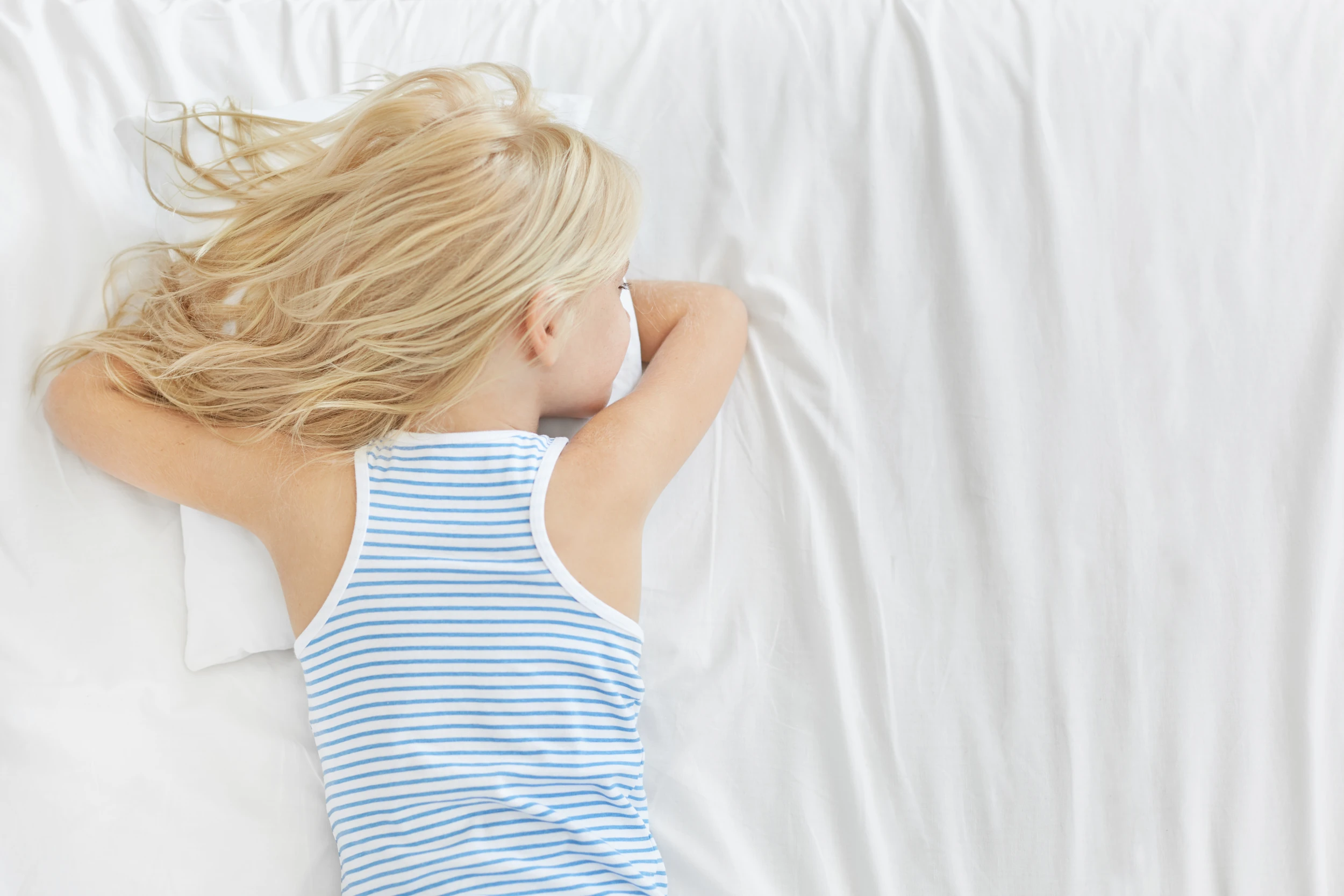 Matelas en mousse pour enfant guide complet pour un sommeil de qualite