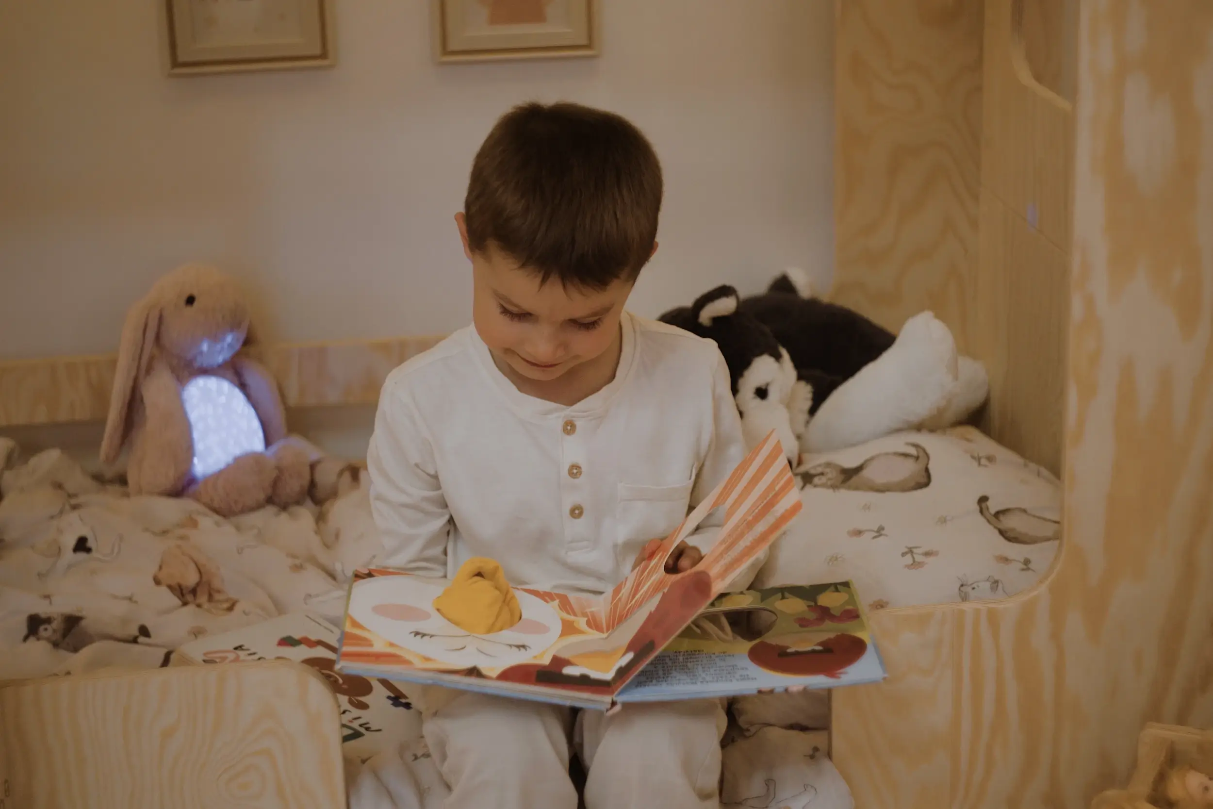 Lit garçon conseils, tendances et idées pour une chambre au top