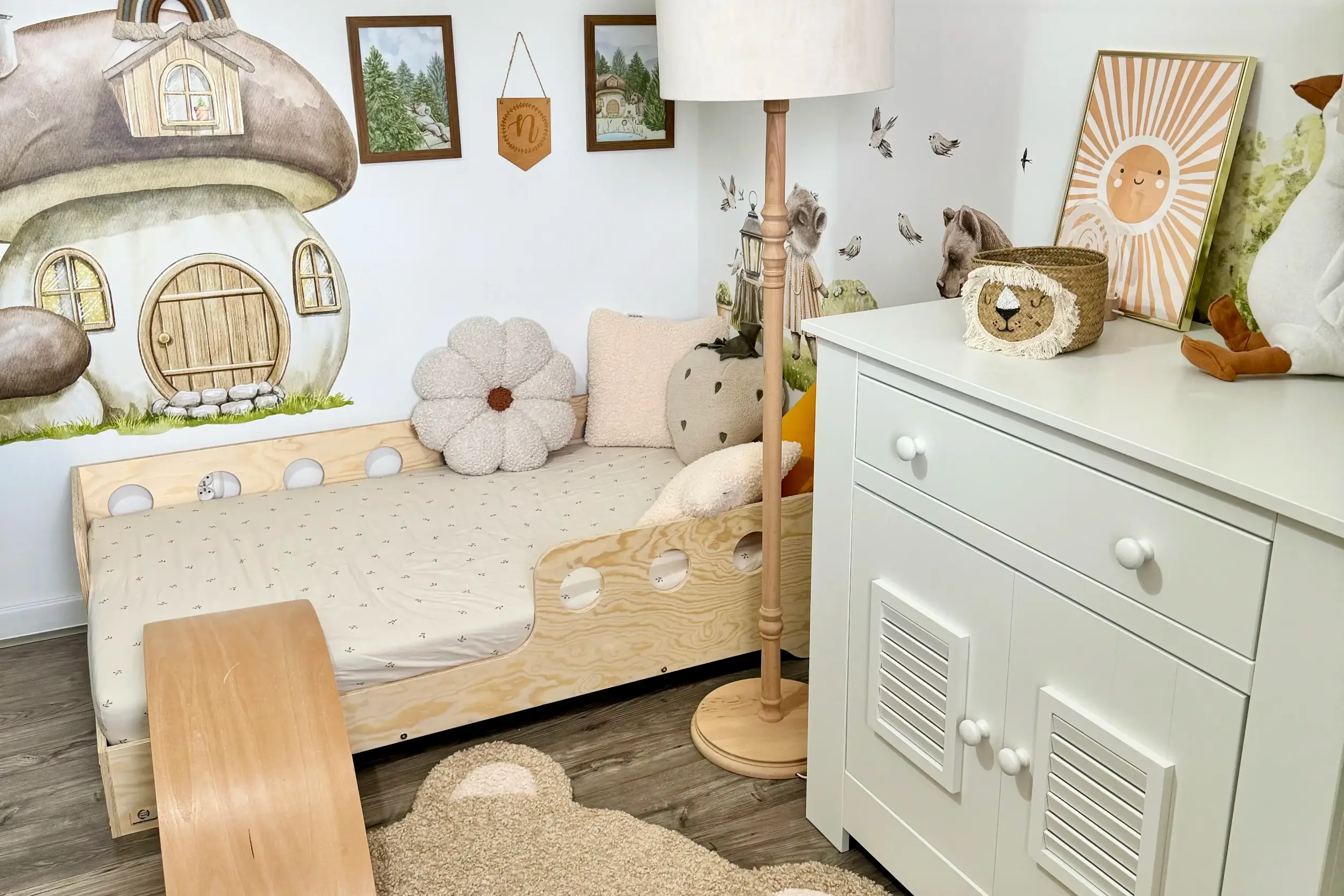 Qualité du sommeil enfant & concentration le guide pour les parents