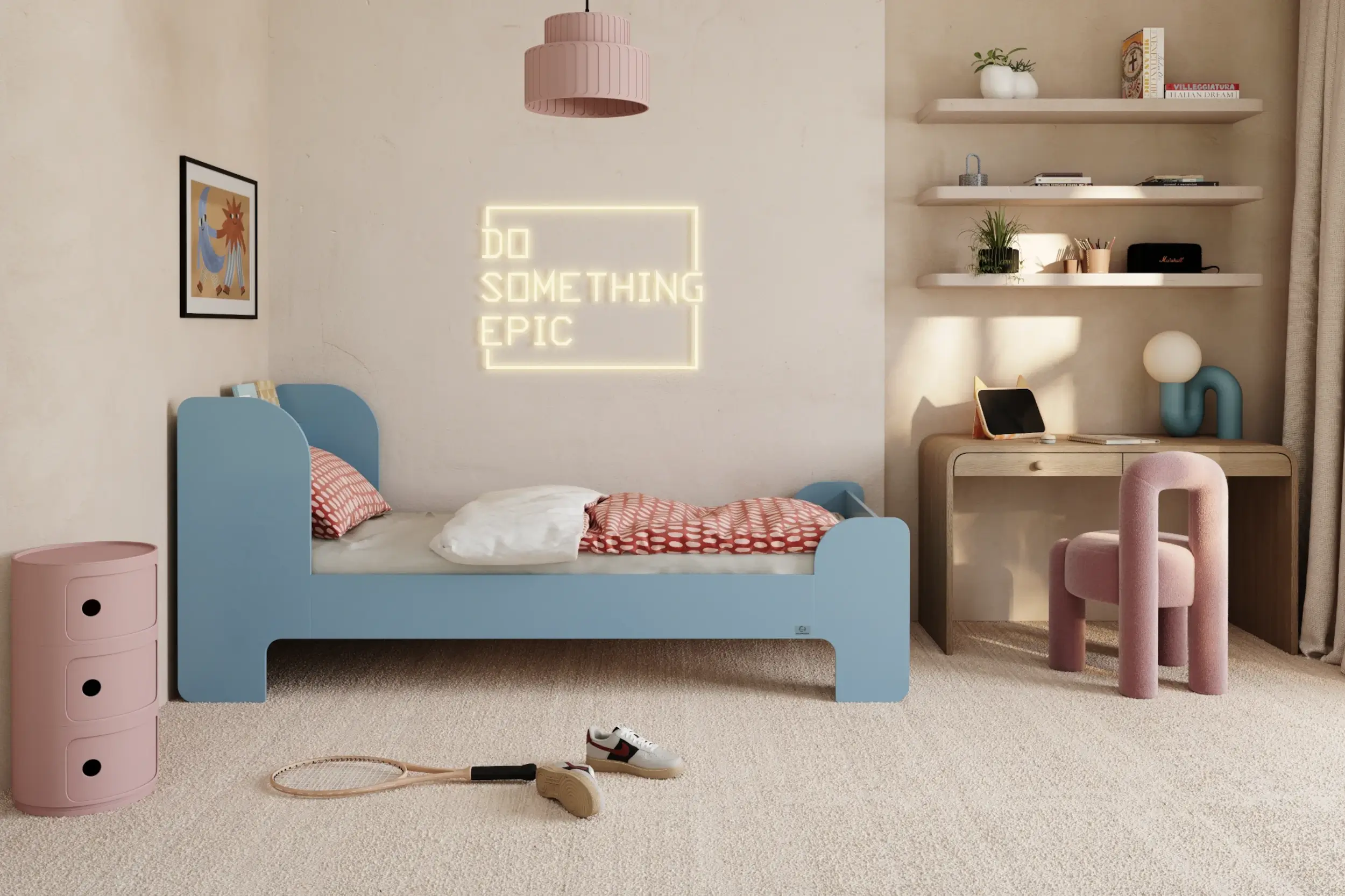 Les Draps de Lit pour Enfants Le Guide Complet pour des Nuits Sereines