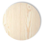 anteprima del colore naturale