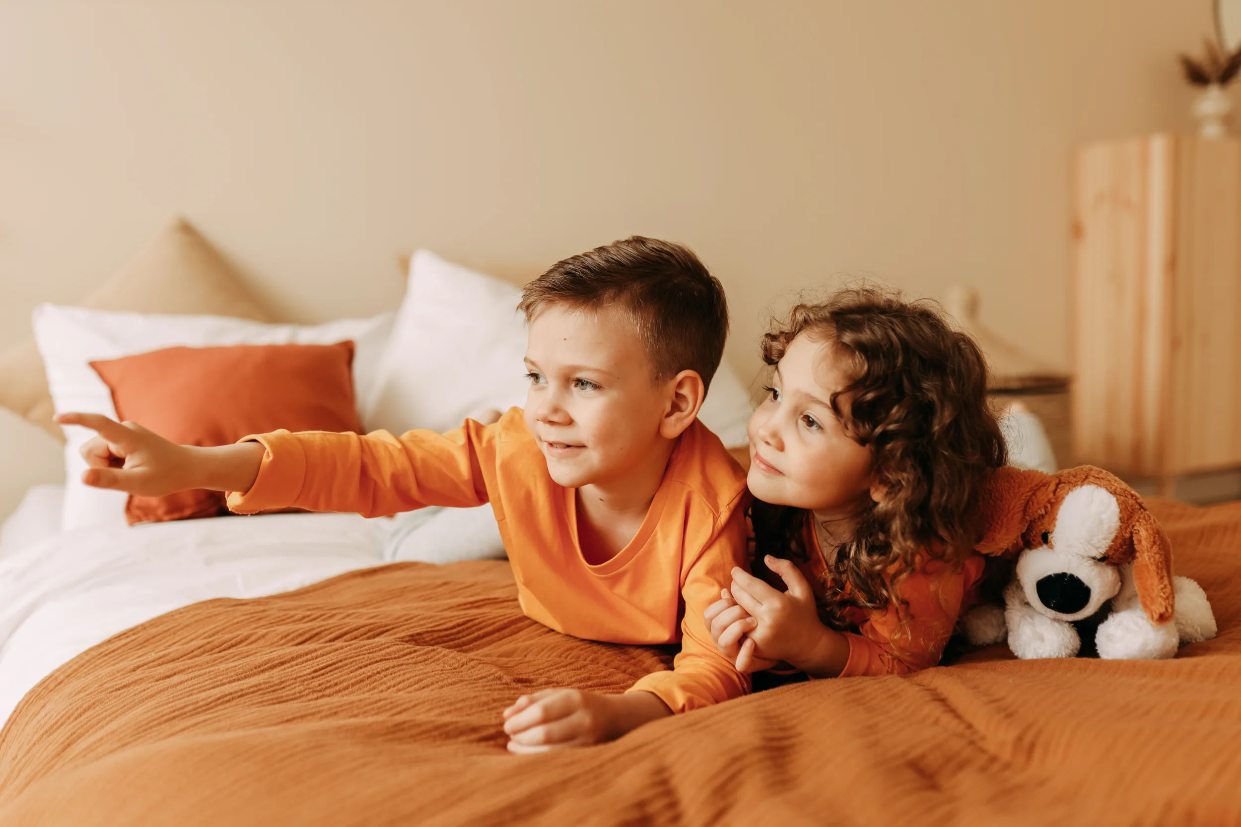 L'humidité dans la chambre de bébé ce qu'il faut absolument savoir