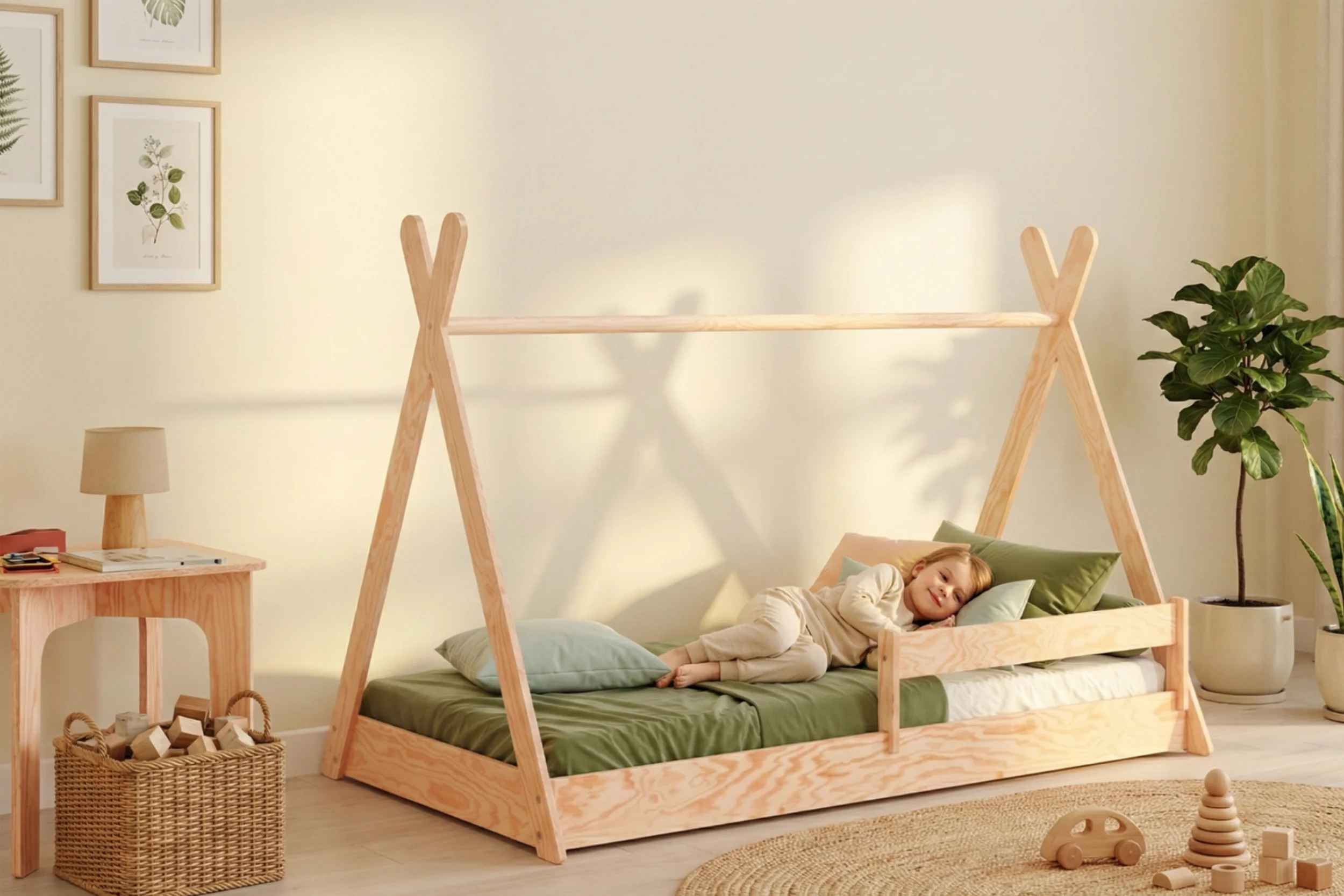 Protéger nos petits Le guide pratique d'une literie saine et bien rangée