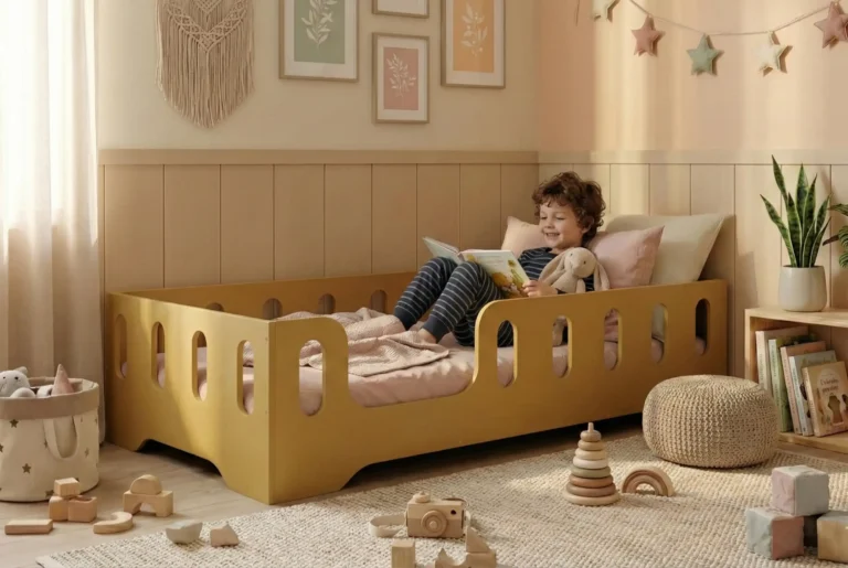 Il sonno dei bambini e i risultati scolastici: un impatto fondamentale