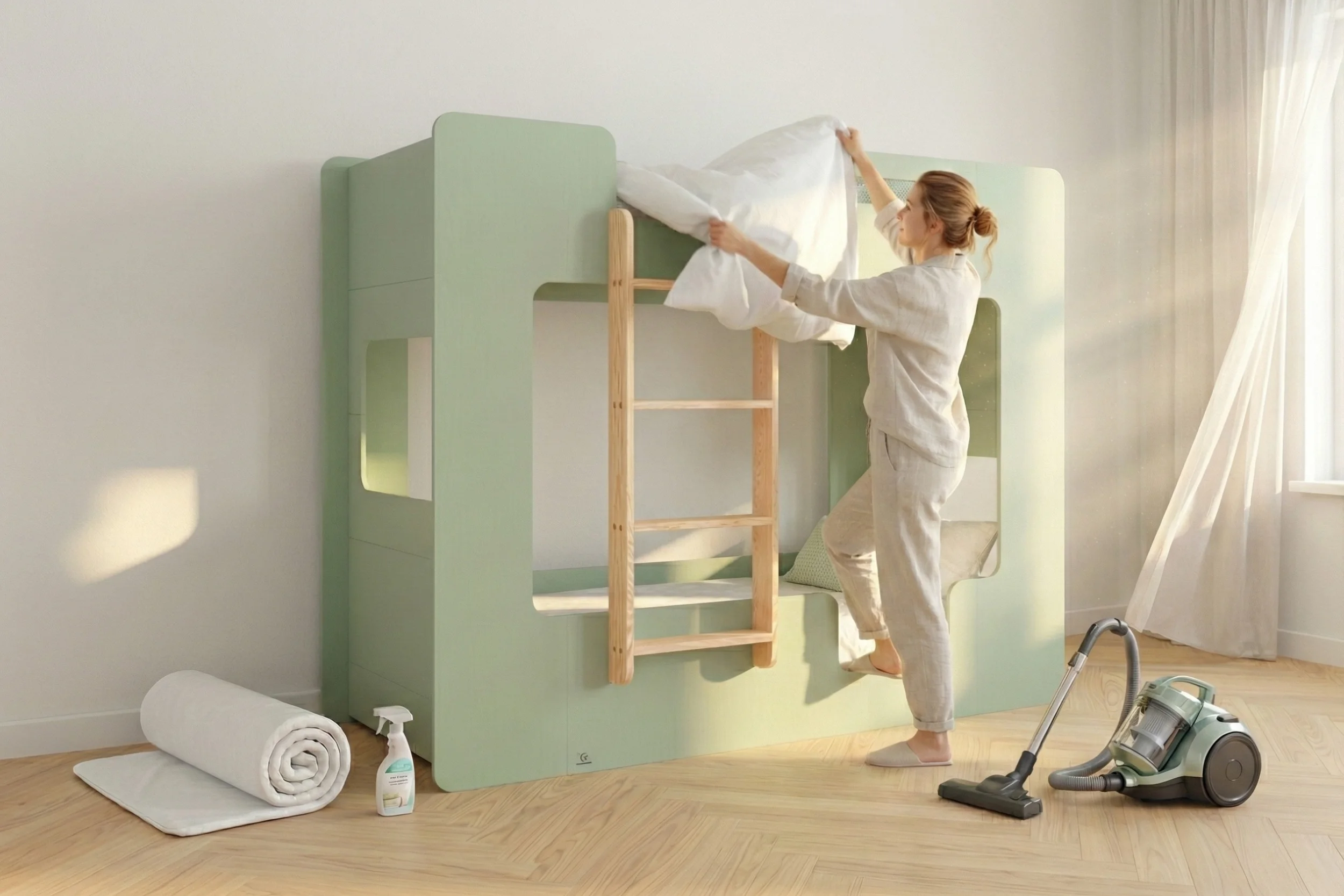 Allergie aux acariens chez l'enfant guide complet pour les parent