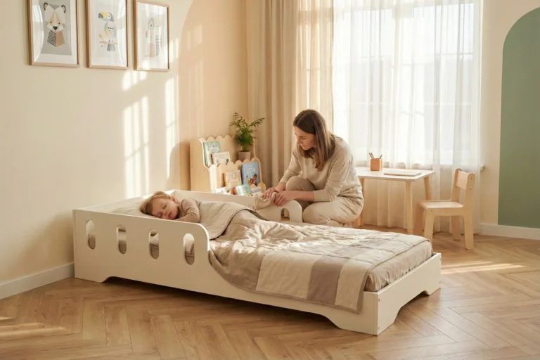 Come scegliere un letto facile da pulire: guida completa