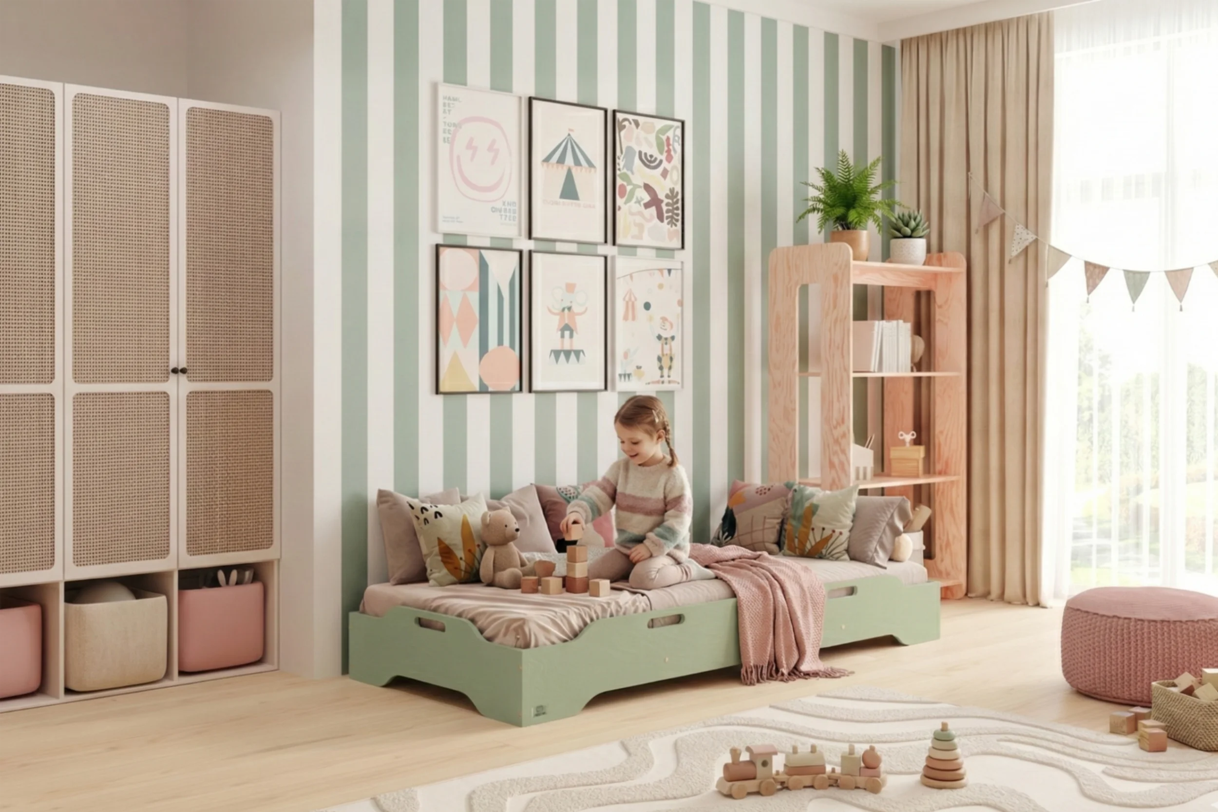 Les Troubles du Sommeil chez les Enfants Le Guide Complet pour Comprendre