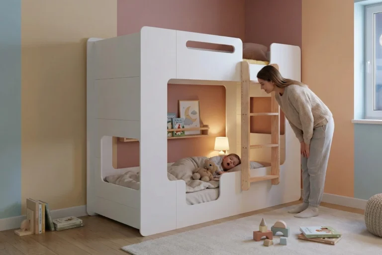 Russare nei bambini: cause, rischi e soluzioni per un sonno ristoratore