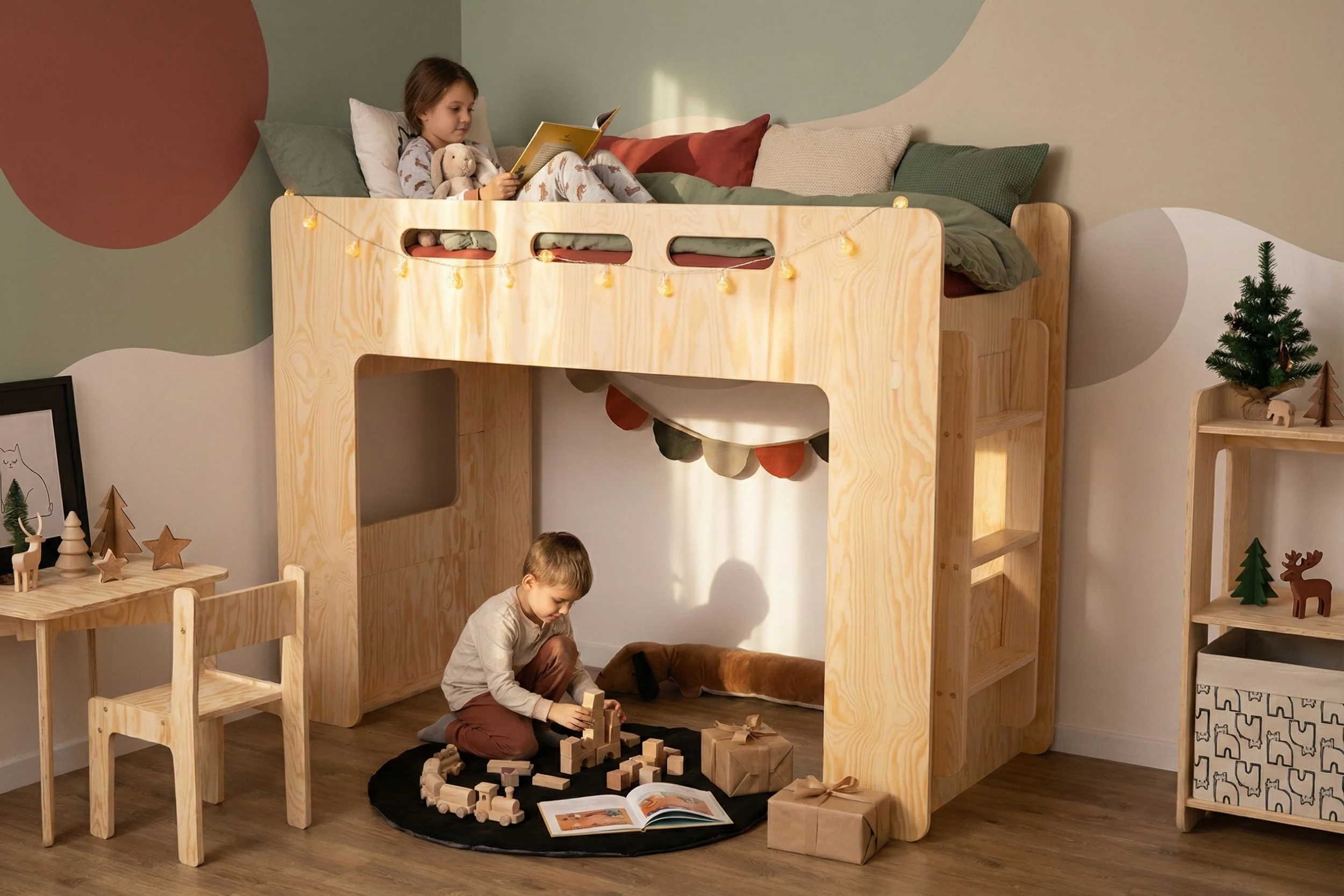 Sommeil et vue des enfants pourquoi un manque de sommeil affecte la vue