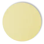 Campione di colore jaune burro (elemento in compensato di pino)